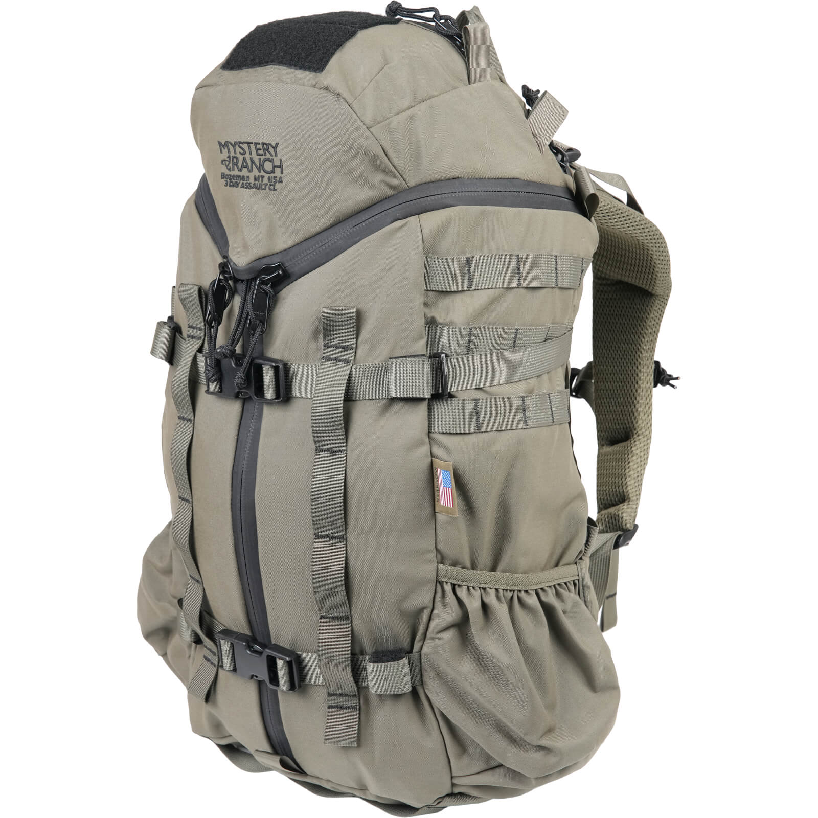 3 Day Assault CL Pack | MYSTERY RANCH Backpacks